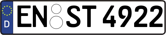 EN-ST4922