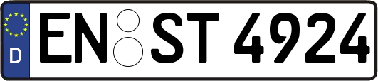 EN-ST4924