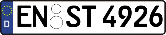 EN-ST4926