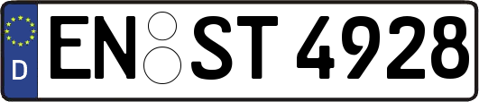 EN-ST4928