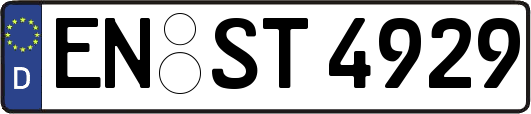EN-ST4929