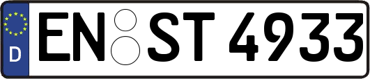 EN-ST4933