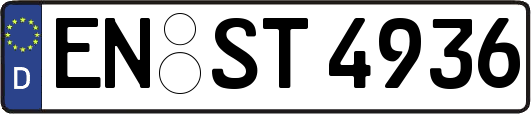 EN-ST4936