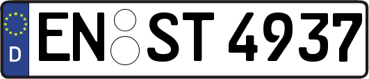 EN-ST4937