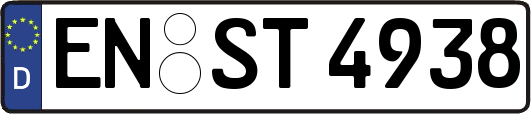EN-ST4938
