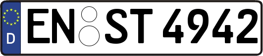 EN-ST4942