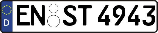 EN-ST4943