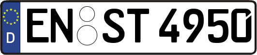 EN-ST4950