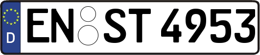 EN-ST4953