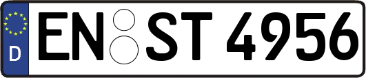EN-ST4956
