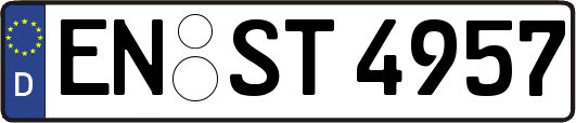 EN-ST4957