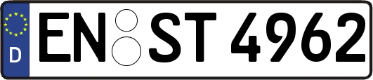 EN-ST4962