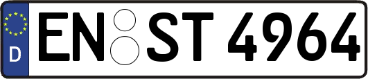 EN-ST4964
