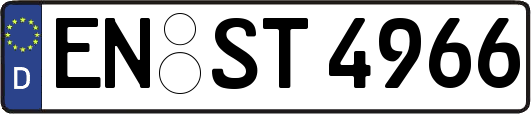 EN-ST4966