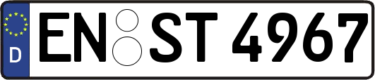 EN-ST4967