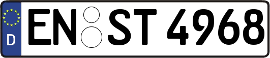 EN-ST4968