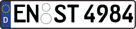 EN-ST4984