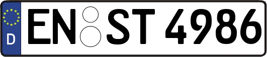 EN-ST4986