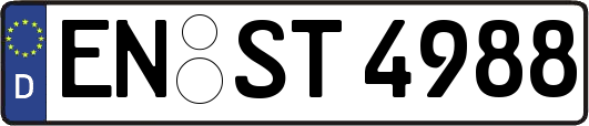 EN-ST4988