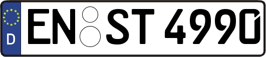 EN-ST4990