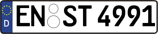 EN-ST4991