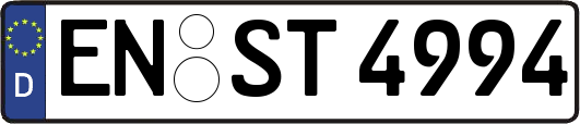 EN-ST4994