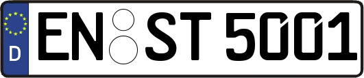 EN-ST5001