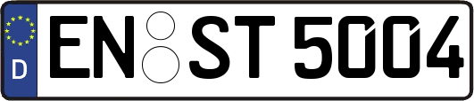 EN-ST5004