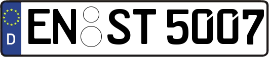 EN-ST5007