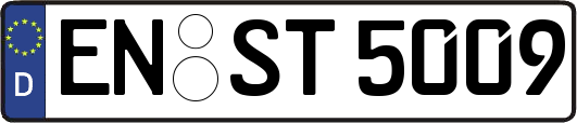 EN-ST5009