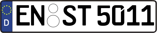 EN-ST5011