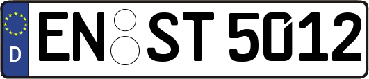EN-ST5012
