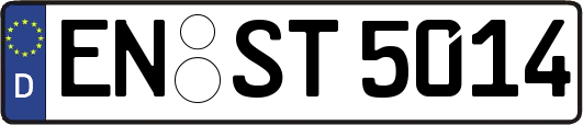 EN-ST5014