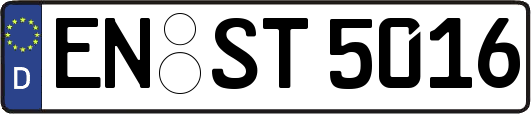 EN-ST5016