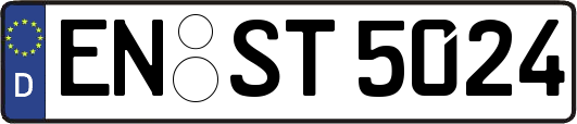 EN-ST5024