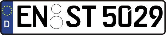 EN-ST5029