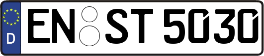EN-ST5030