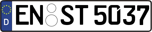 EN-ST5037