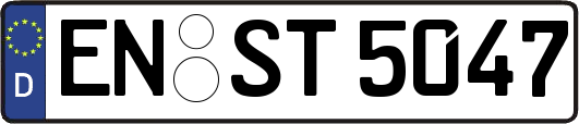 EN-ST5047