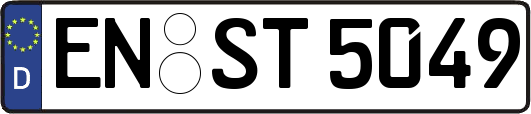 EN-ST5049