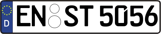 EN-ST5056