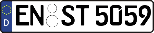 EN-ST5059