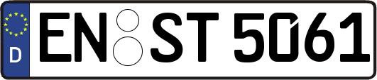 EN-ST5061