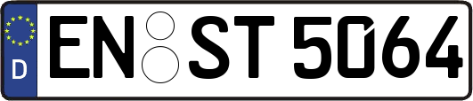 EN-ST5064