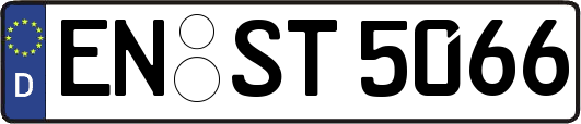 EN-ST5066