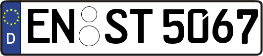 EN-ST5067