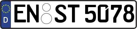EN-ST5078