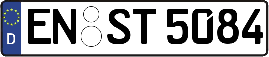 EN-ST5084