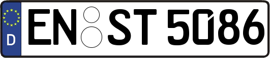 EN-ST5086