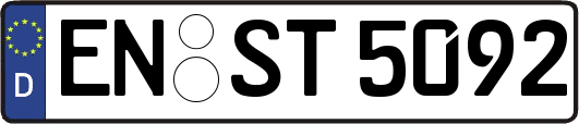 EN-ST5092